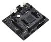 ASRock A520M-HDV Micro ATX Motherboard with A520 Chipset, Compatible with AMD Ryzen 30004000 Series (Socket AM4) [Authorized Domestic Distributor