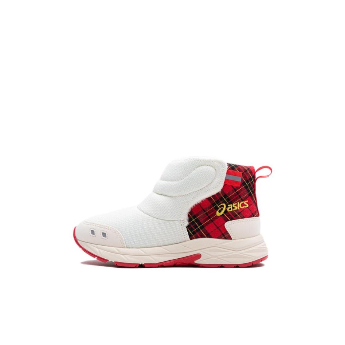 

детские кроссовки Asics Kids Lifestyle shoes Kids 1014A318-200