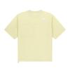 The North Face Ira Pocket Short Sleeve Round Tee White Nt7ur18l