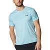 SS25 T Shirt Men's Blue 6001527-494