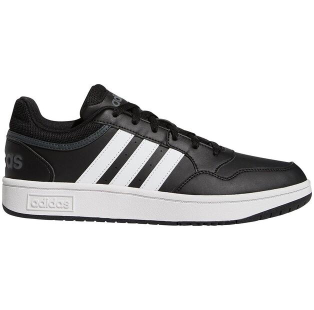 

adidas Hoops 3.0 кроссовки