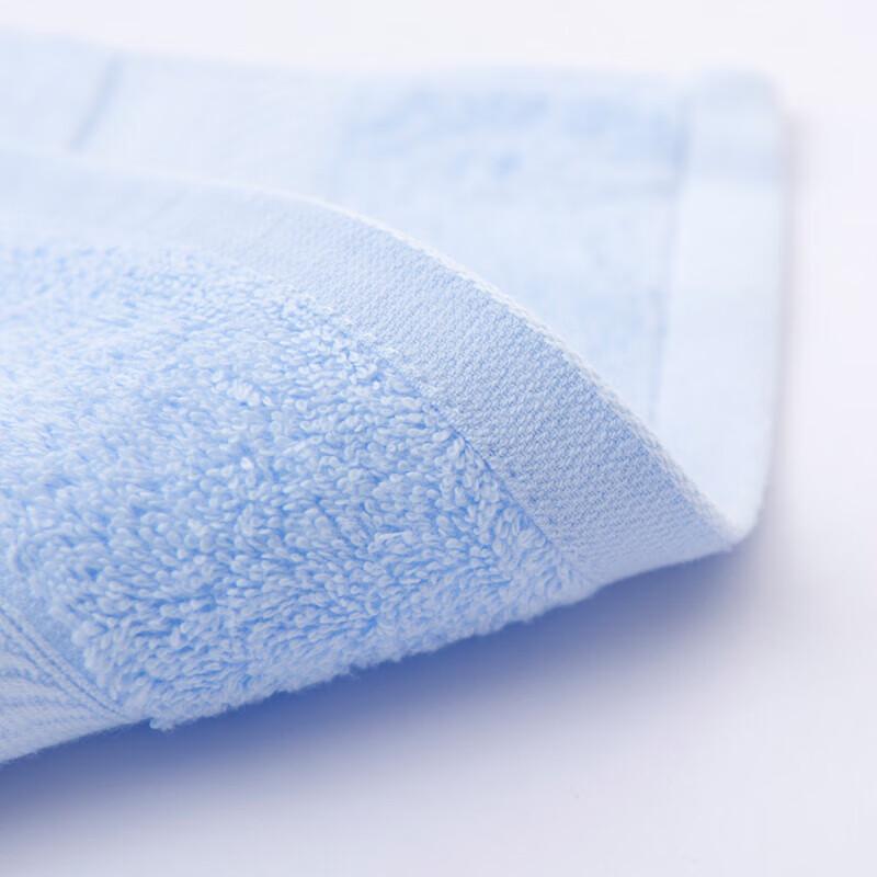 Jie Li Ya Pure Cotton Antimicrobial Towel Gift Set