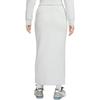 New Nike Sportswear Tech Fleece Women's Slim Maxi Skirt HJ0919-013