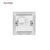 Ruijie RG-EAP162(G) Enterprise WiFi 6 Dual-Band 1800M Panel AP (CN Version)