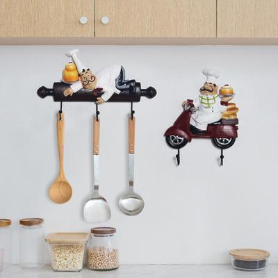 Plantillas pared – Pegatinas para la cocina