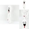 Scp 096 Plush Toy Soft Stuffed Doll Ideal For Horror Game Fans And Kids