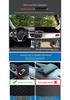 Changan Eado Plus 2324 Model Dashboard Sun Shade Mat for Center Console