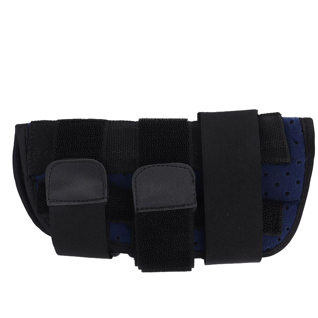Wrist Support Splint Carpal Tunnel Wrist Brace Wrist Correction Brace for Pain Injuries ReliefLeft