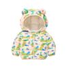 Children's Clothing, Children's Cotton Clothes, Baby Cotton Clothes, Boys' and Girls' Autumn and Winter Warm Jackets, Baby Winter Tops