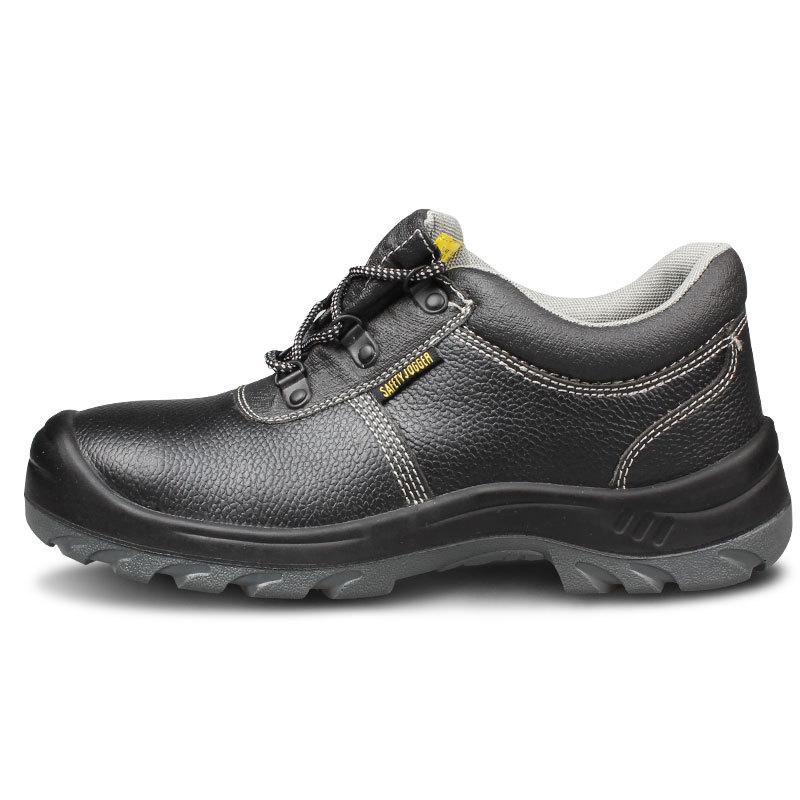 Zuyi Safety Jogger BESTSUN Anti-Smash, Anti-Puncture, Anti-Static Lightweight Sandals