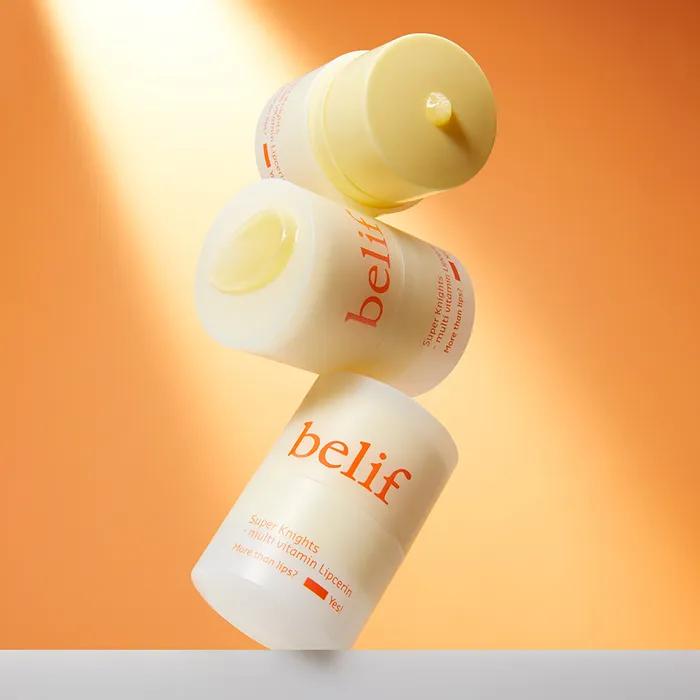 

Super Knights - Multi Vitamin Lip Serine