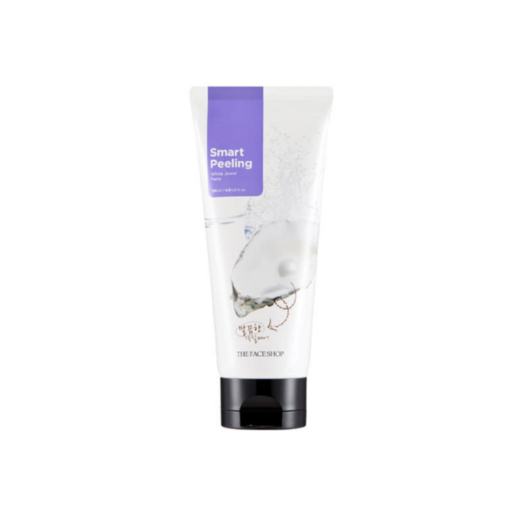 

The Face Shop Smart Peeling White Jewel 120ml