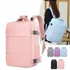 Travel Backpack for Women Carry On Backpack TSA Laptop Backpack Flight Approved College Nurse Bag Casual Daypack for Weekender