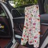Retractable Suction Cup for Sun Shade UV for Protection Car Curtain Window Sunshade Side Window for Sun Visor Summer for