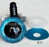 Doll Toy Eyes DIY Plastic Accessories