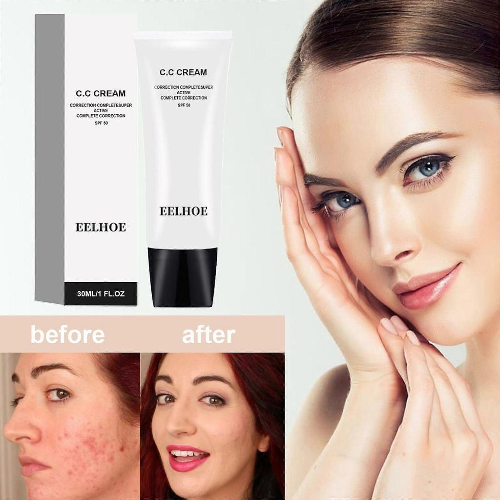 Primer Before Makeup Moisturizing Skin Concealing Brightening and Softening Primer Foundation Cream Natural Color