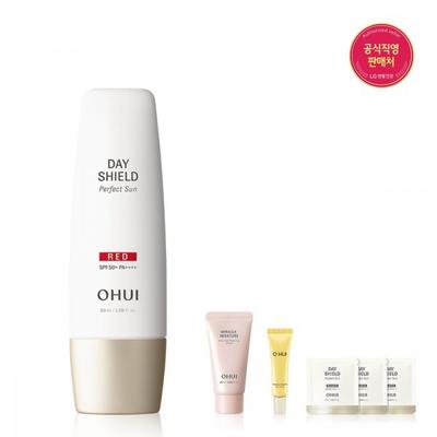 Cuerpo – Protectores solares y bronceado