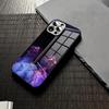 PNL QLF Rapper Singer Phone Case For Iphone 16 15 13 12 14 11 Buy Pro Max Mini X Xr Xs 8 7 Puls 6 Glass Funda Cover