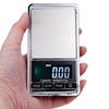 500g 0.01g Mini Pocket Scale Multi-Unit Electronic Digital Scale Pocket Jewelry Scale High Precision For Tea Medicinal Herbs