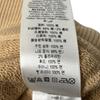 Used BURBERRYParker Beige Cotton Mens