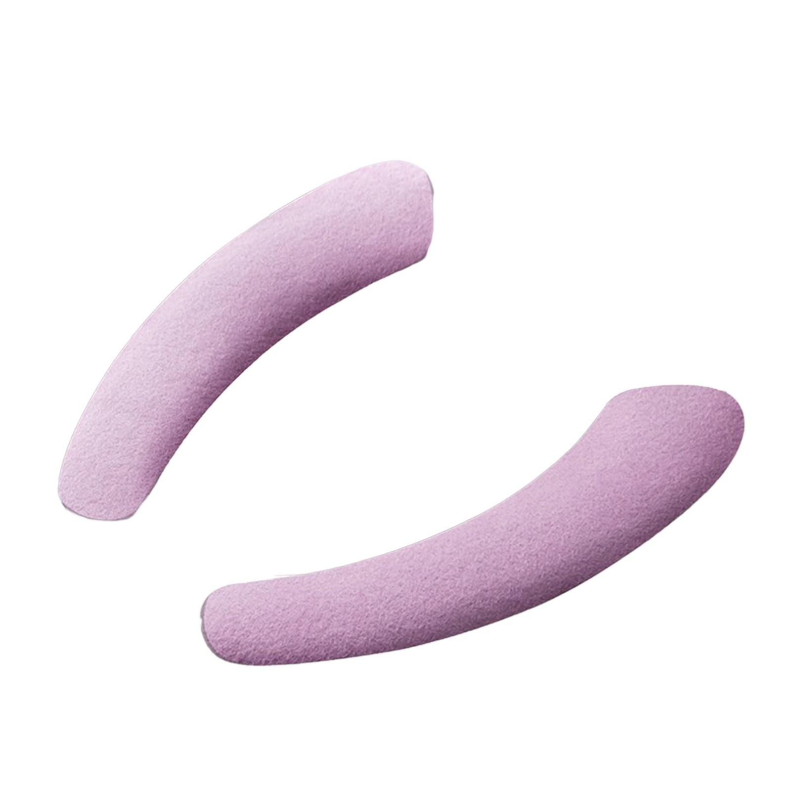 

Оставайтесь в тепле и комфорте с этим моющимся чехлом для сиденья унитаза фиолетовый