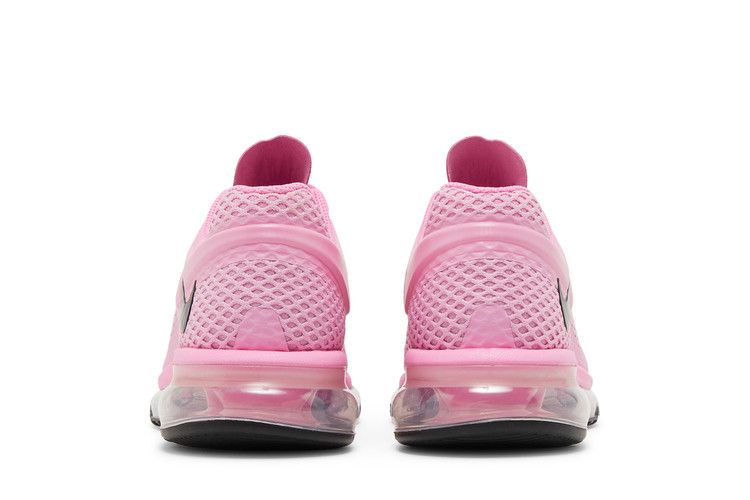 Men's Sneakers Nike Air Max 2013 Stussy Pink Psychic Pink/Black/Psychic Pink