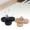 Draughts&Checkers&Backgammon Chess Piece for Kids Board Game Learning Camping chess piece