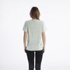 Y7366 adidas TrainIcons 3-Stripes Tee HK6976 WOMEN'S SPORTS T-SHIRT XS