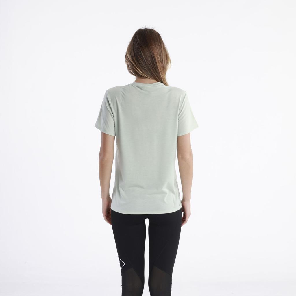 Y7366 adidas TrainIcons 3-Stripes Tee HK6976 WOMEN'S SPORTS T-SHIRT XS