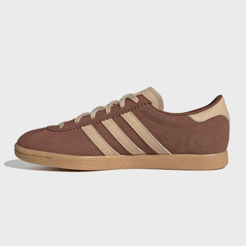 Adidas Stadt   Freeloved Beige Jq2478