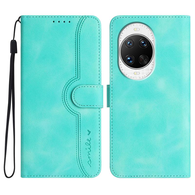 Para Huawei Nova 14 Ultra 12S Y72 10se 12i Nova14 Pro Nova12 10 SE Fundas Cartera Tapa de Libro de Cuero Soporte para Tarjetas Fundas Coque 2025