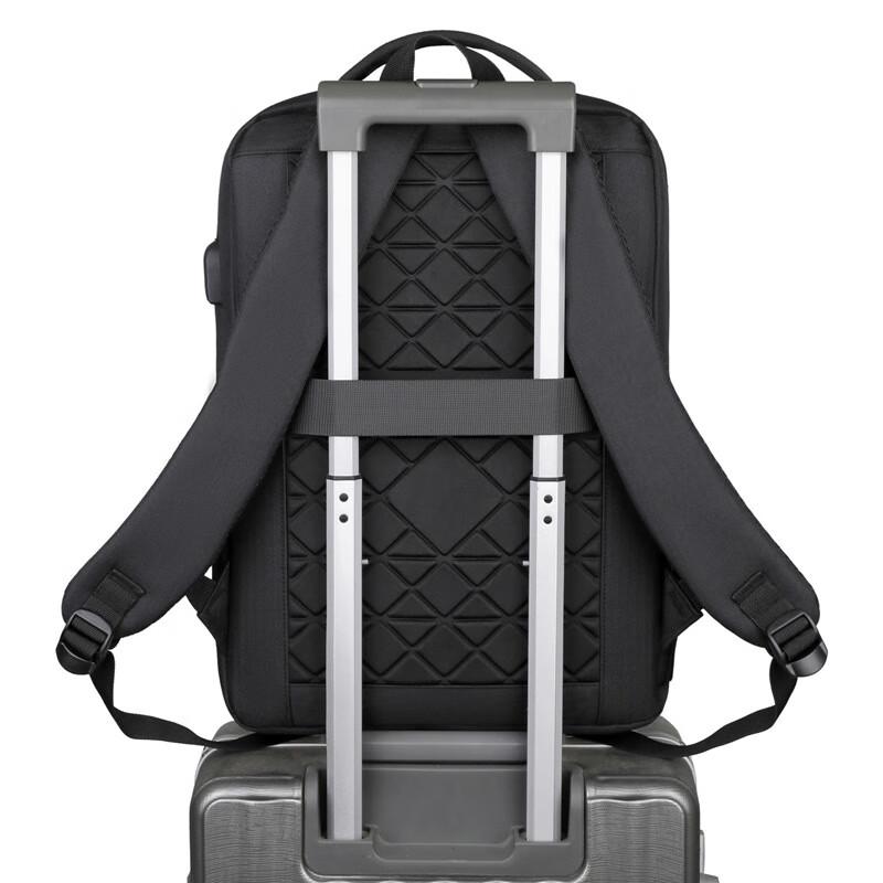 Men's Business Commuter Laptop Backpack