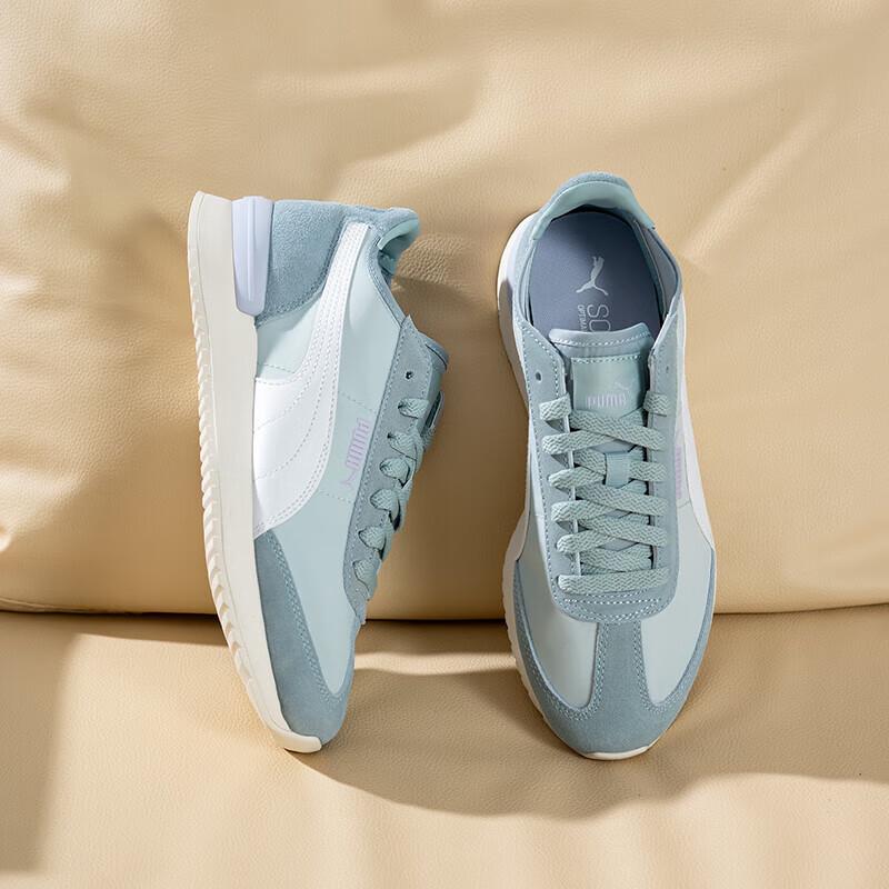 

PUMA Unisex Retro Casual Training Shoes