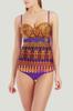 Swimsuit Top Push Up Marc & Andre (82868)