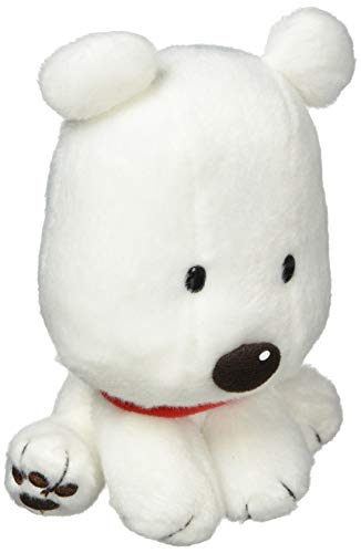 Yoshitoku Pochi Plush Toy 182246