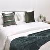 Luxury Italian Wabi-Sabi Bedding and Furniture Collection