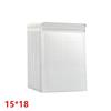 Self-Sealing Bubble Mailers 10Pcs Waterproof Padded Envelopes for Online Store Order Shipping