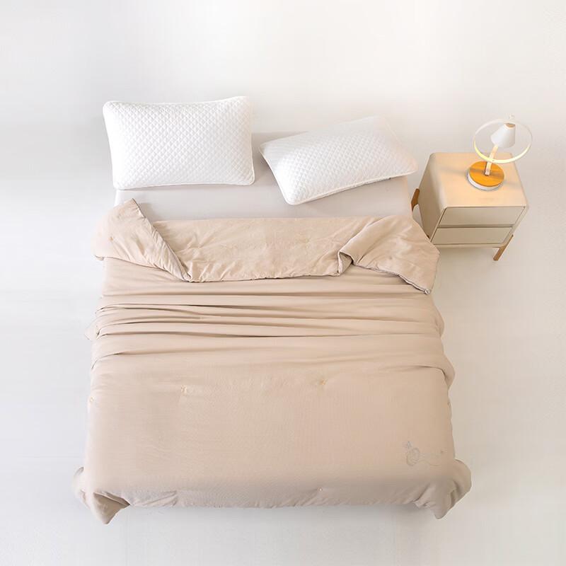 MINISO Pure Silk Winter Comforter