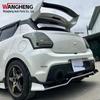 Suzuki Swift ZC33S Carbon Fiber Rear Diffuser