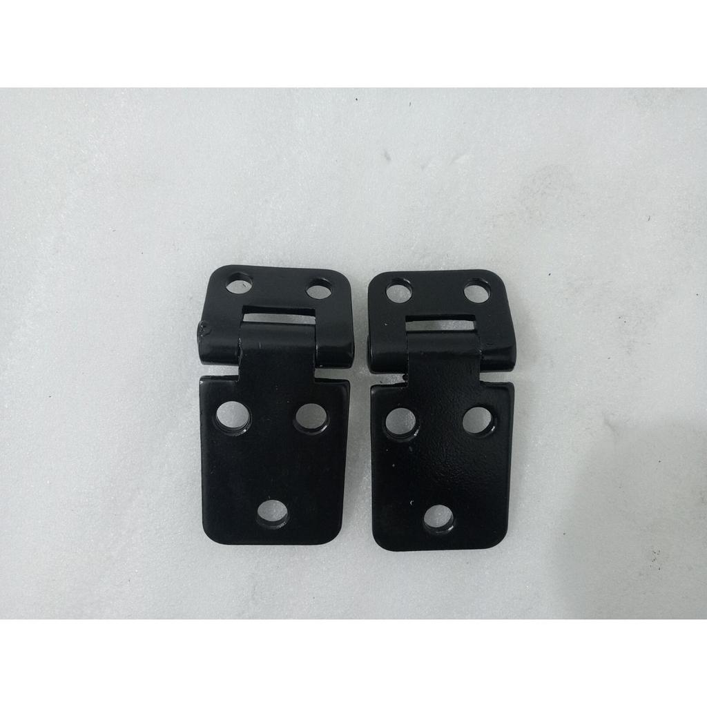Front Door With Rear Tail Gate Hinges Suzuki SJ413 SJ410 Jimny Samurai |Fit For