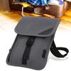 Multi Function   Certificate Package   Travel Passport Bag  Sport Protective Sleeve(Dark gray )