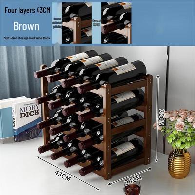 Accesorii pentru bar – Rafturi pentru vin