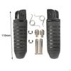 Motorcycle Front Foot Pegs for Enhanced Riding Experience