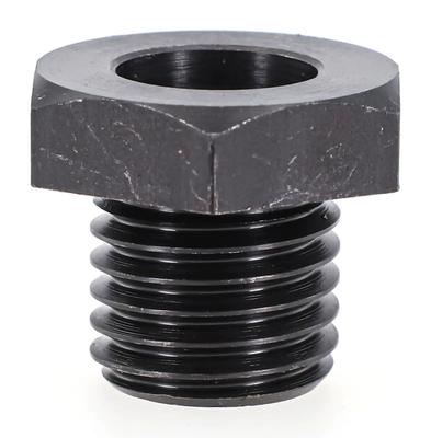 Adaptador de Mandril para Cabeçote de Torno para Madeira 1 polegada-8TPI para 3/4×16 Ferramentas Manuais Ferramentas Elétricas Acessórios