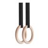 Gymnastic Wheels for Adults Wood