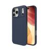 Zagg Luxe Snap - Case For Iphone 17 Pro Max Compatible With Magsafe (Navy)