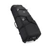 Portable Travel Bag, Tug Bag, Travel Outdoor Wheel Bag, Duffel Bag, Clothes Storage Bag, Large Shoulders Backpack