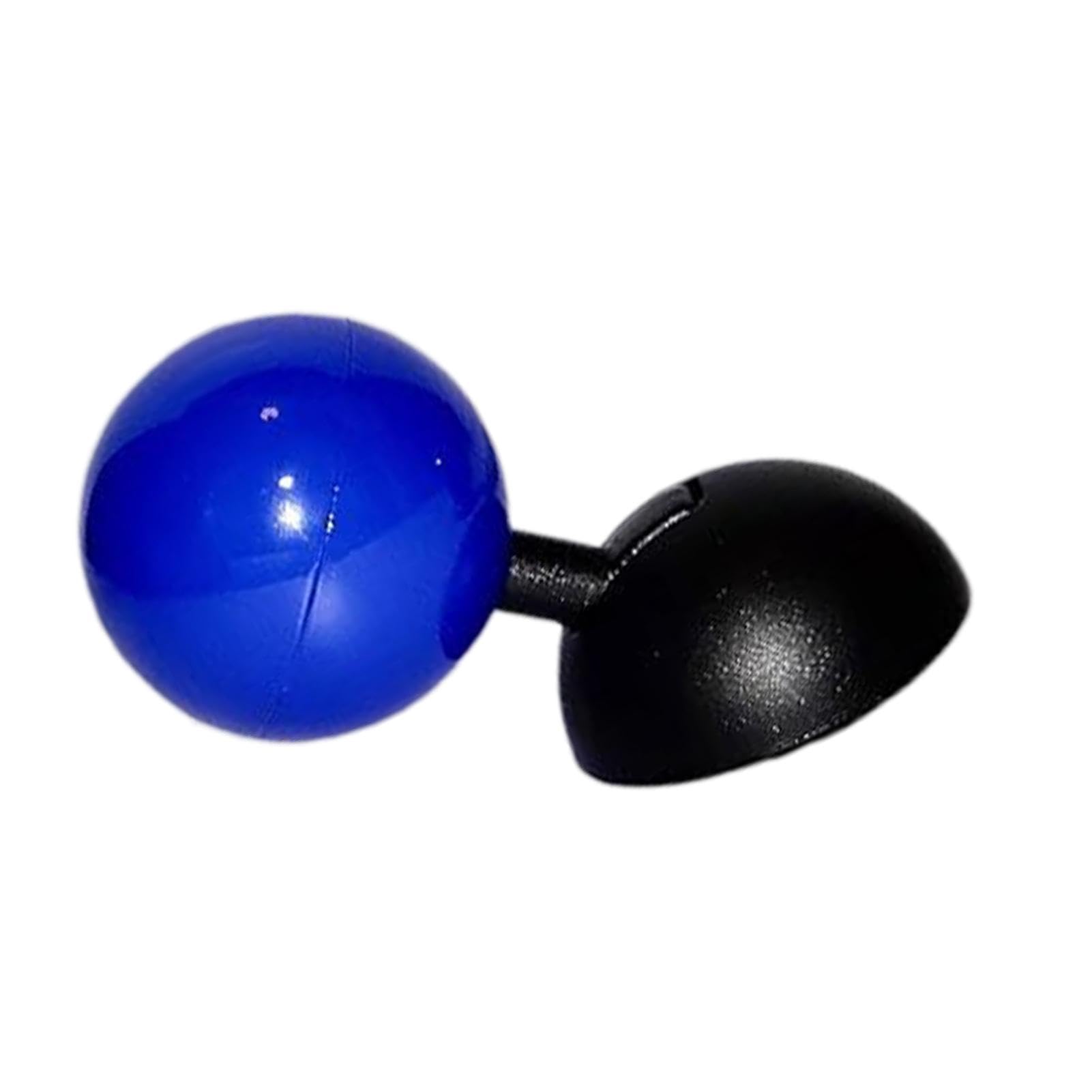 

Car Push To Start Button Rocker Switch | Car One Button Start Lever, Car Please refer to the description синий