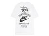 Stussy Men's T-Shirt White