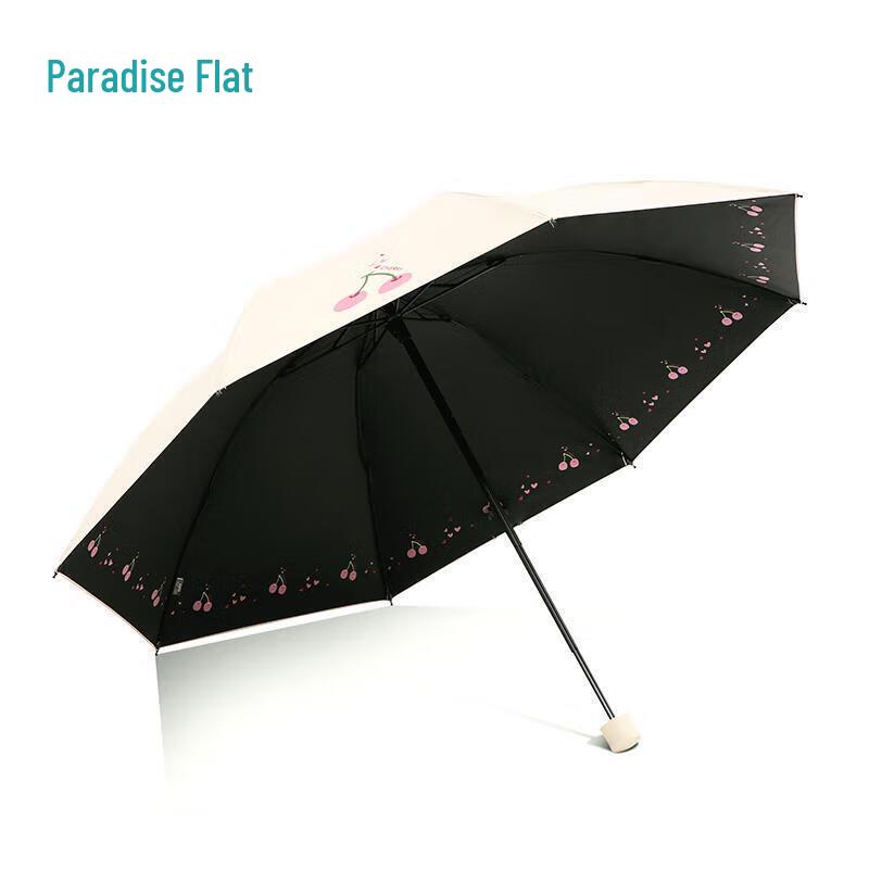 Heaven Women s UV Protection Dual-Use Umbrella